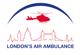 London's Air Ambulance