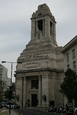 Freemasons' Hall